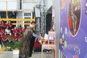 ภาพกิจกรรมสัปดาห์วิทยาศาสตร์ ปีการศึกษา 2568