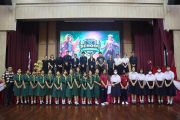 บ.ร. เปิดสมรภูมิอีสปอร์ต จัดกิจกรรม “ROV SCHOOL FEST” จุดประกายทักษะดิจิทัลและเส้นทางอาชีพยุคใหม่