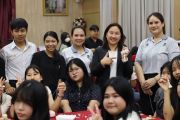 สร้างสรรค์ความเป็นไทย BREP จับมือการงานอาชีพ จัดกิจกรรม “ค่ายวัฒนธรรมไทย” 
