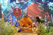 ภาพกิจกรรมงานเทศน์มหาชาติ ปีการศึกษา 2568
