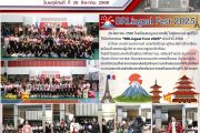 BRLingual Fest 2025