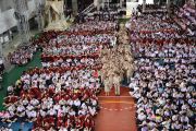 ด้วยรักและผูกพัน กตัญญุตาคารวะแด่คุณครูผู้เกษียณอายุราชการ โรงเรียนเบญจมราชาลัย ในพระบรมราชูปถัมภ์ ประจำปี 2569