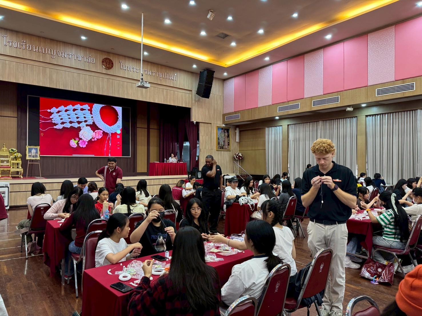 LINE ALBUM คายวฒนธรรมไทย BREP 250822 2